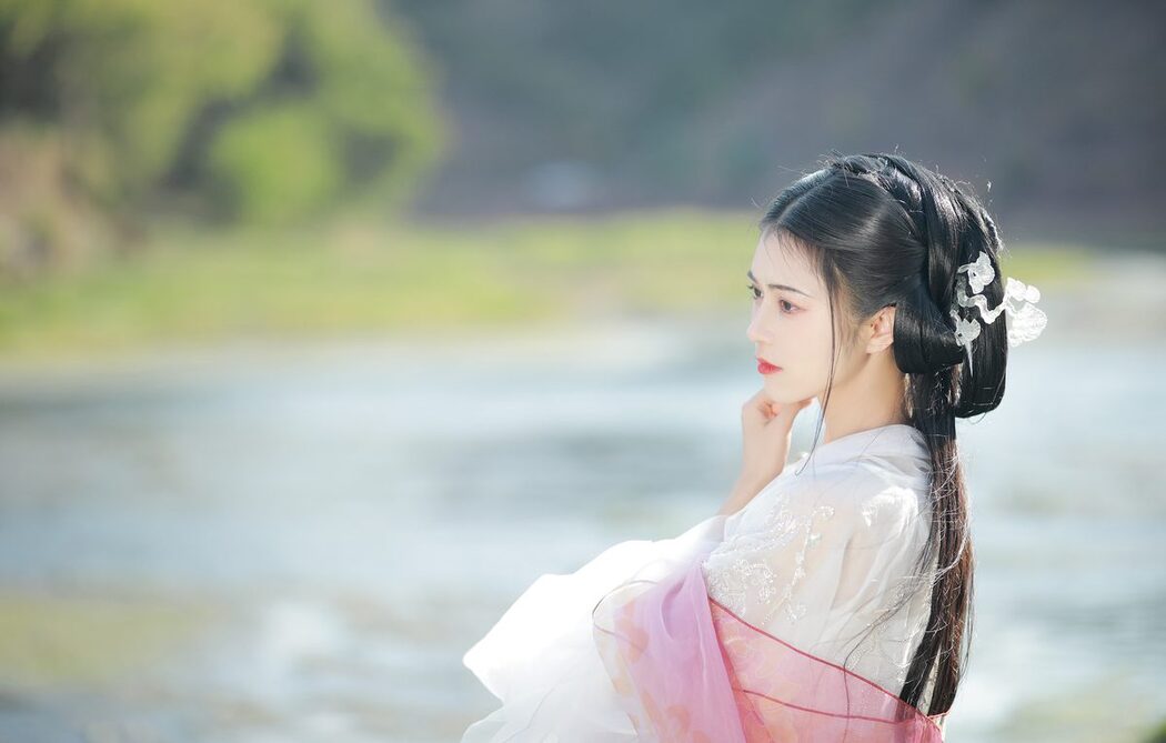 YiTuYu艺图语 Vol.4298 Wu Sui