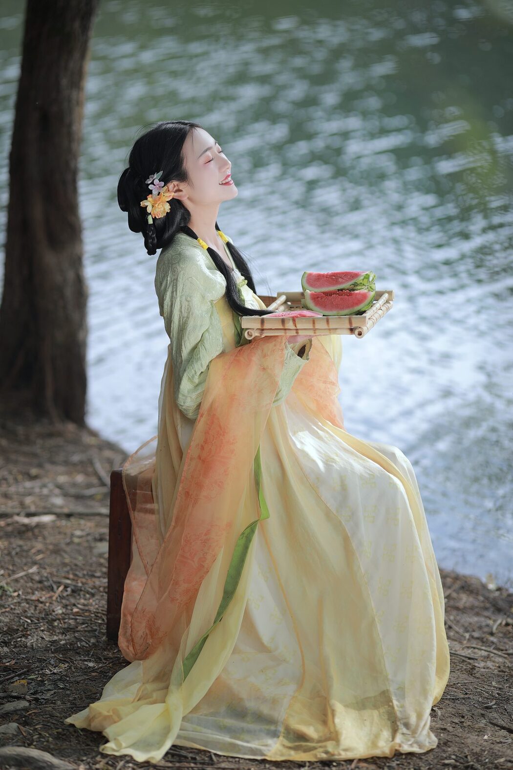 YiTuYu艺图语 Vol.4283 Yu Jin