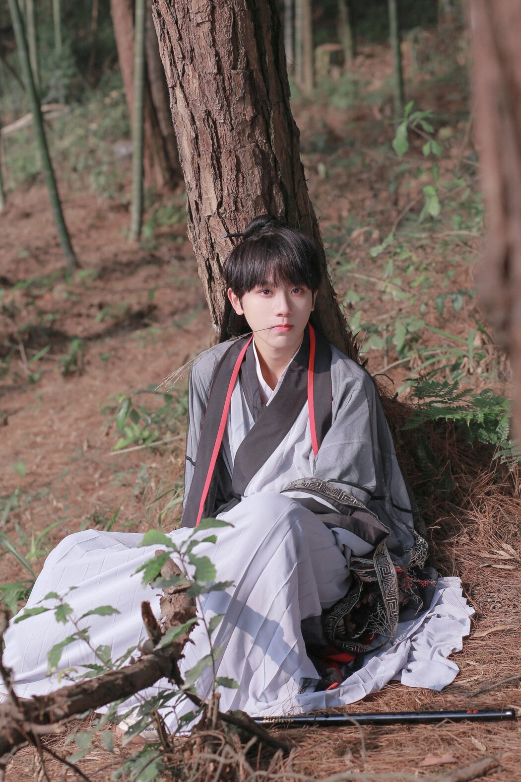 YiTuYu艺图语 Vol.421 Yi Yue