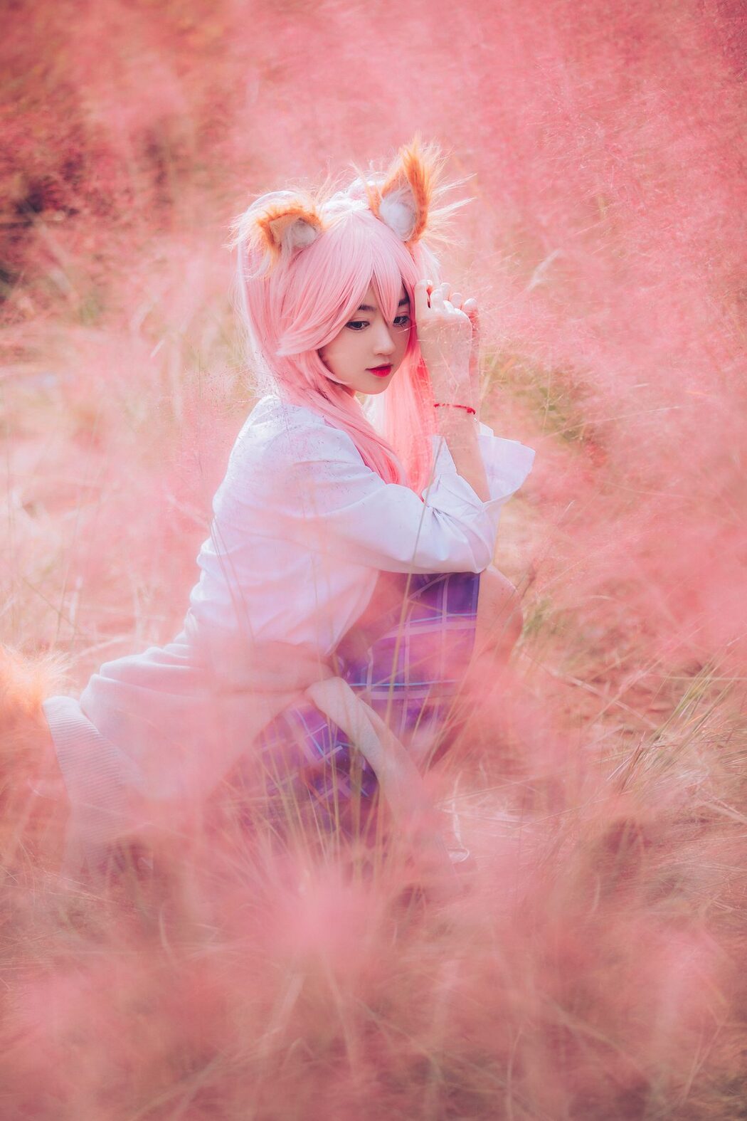 YiTuYu艺图语 Vol.4302 Hu Ya