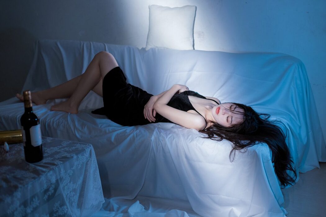 YiTuYu艺图语 Vol.4275 Suo Suo