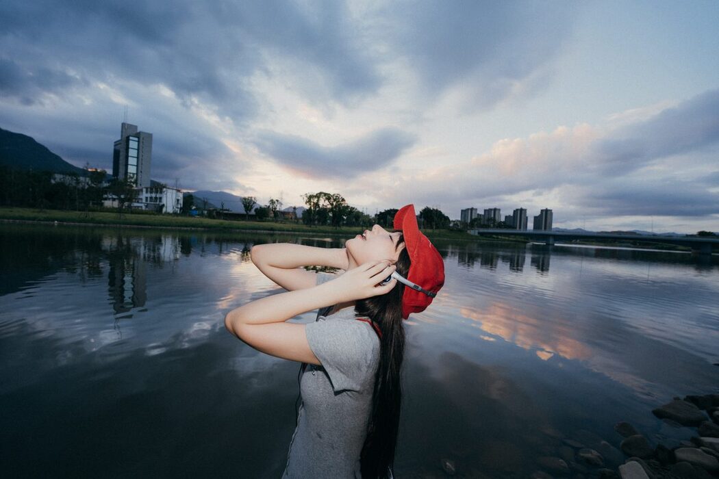 YiTuYu艺图语 Vol.4217 Qi Qi