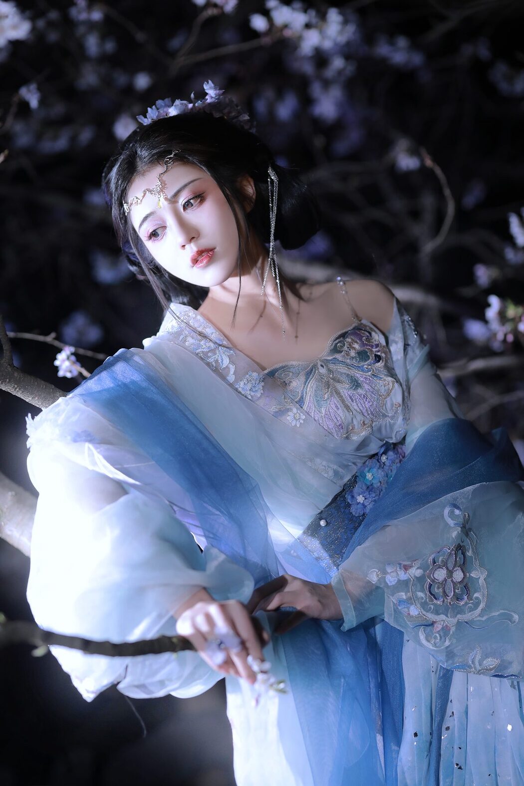 YiTuYu艺图语 Vol.4262 Wu Sui