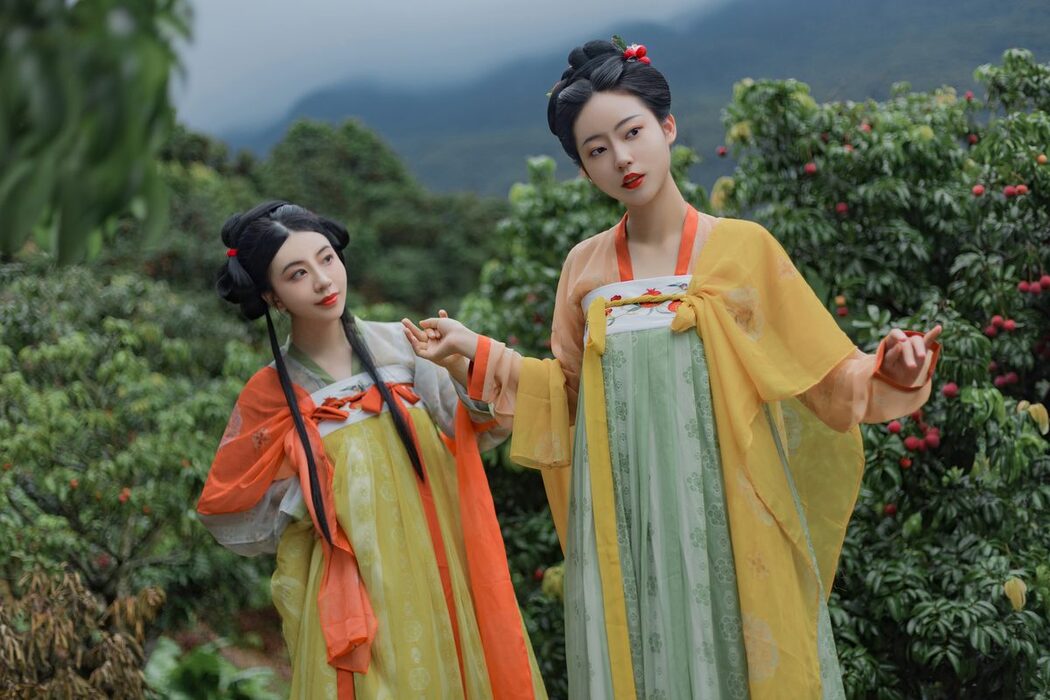 YiTuYu艺图语 Vol.4273 Su Xi