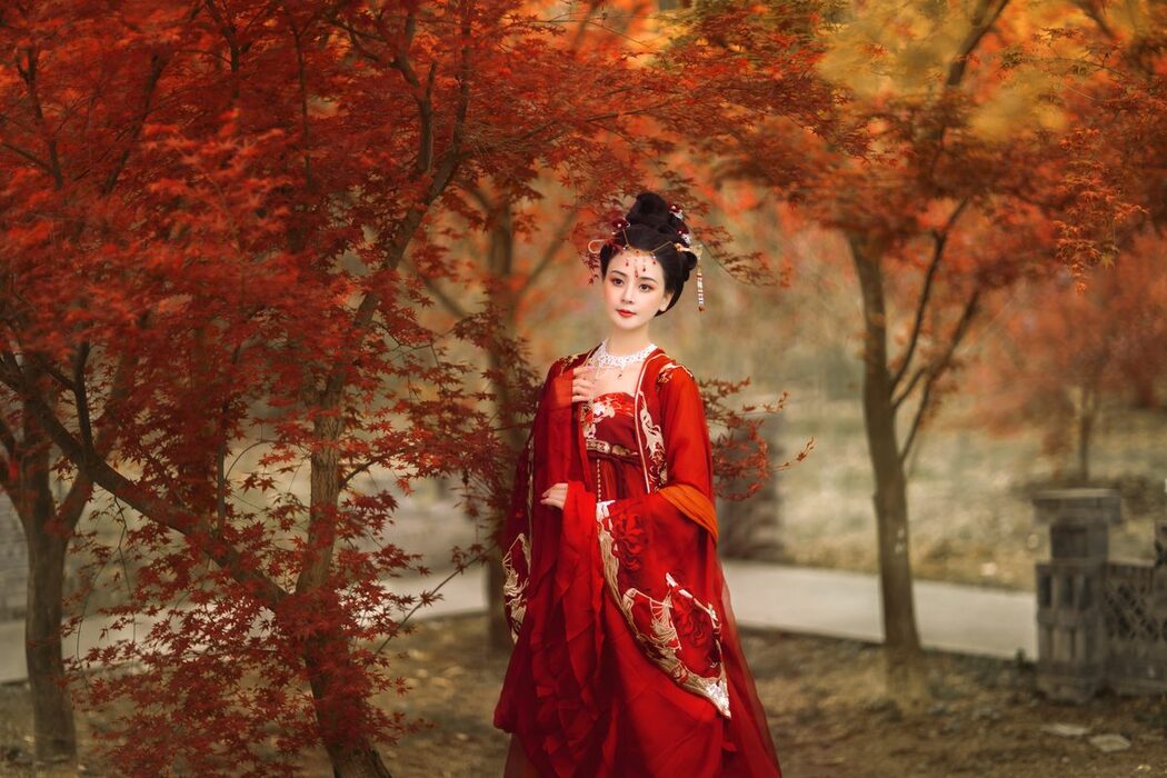 YiTuYu艺图语 Vol.4189 Su Su