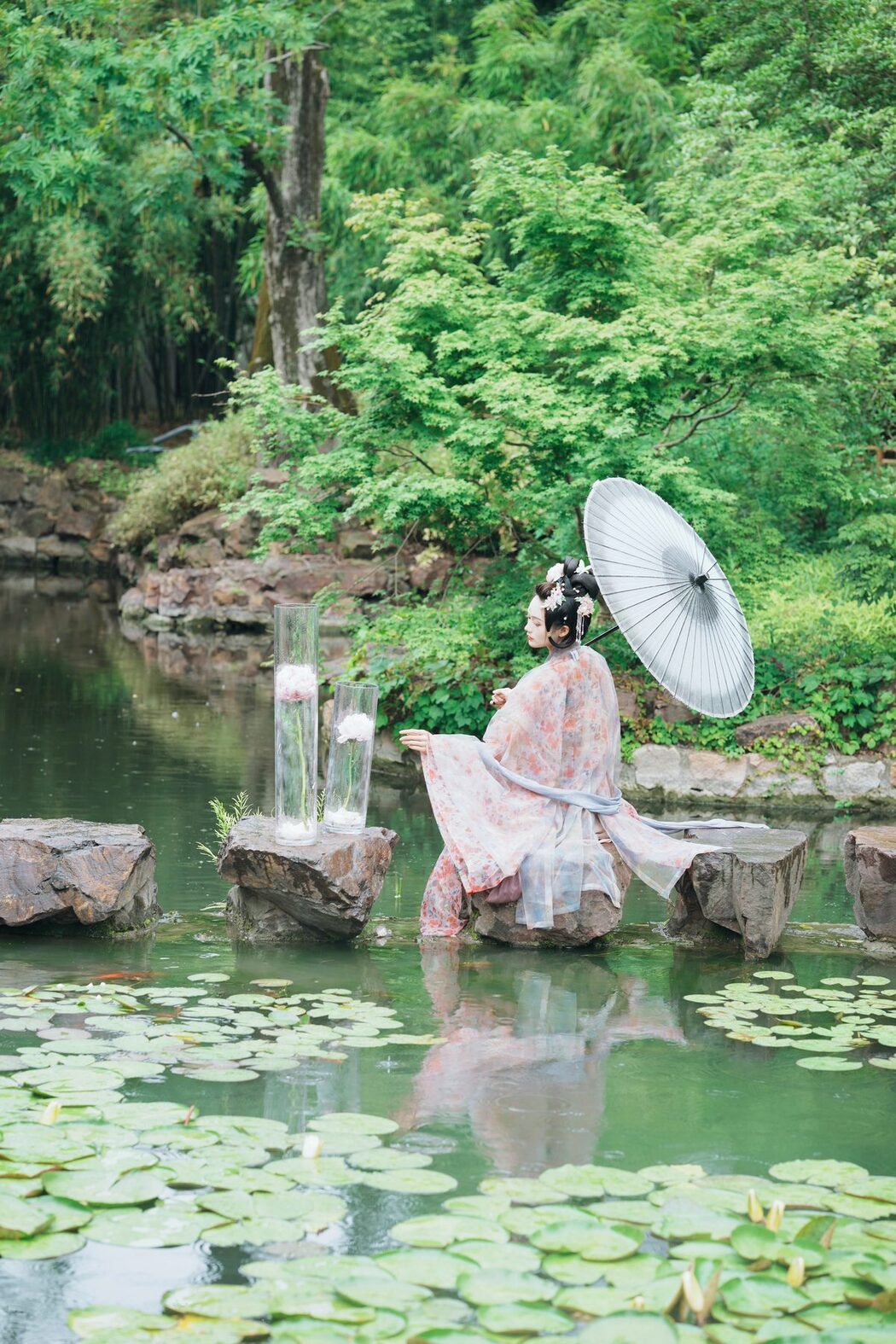 YiTuYu艺图语 Vol.4272 Tu Zi Zzz Bu Chi Hu Luo Bo