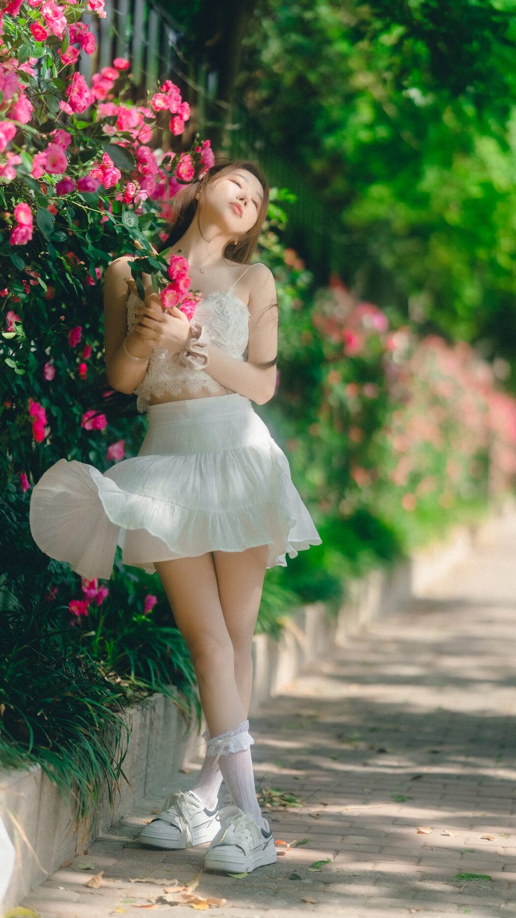 YiTuYu艺图语 Vol.4308 Tao Zi