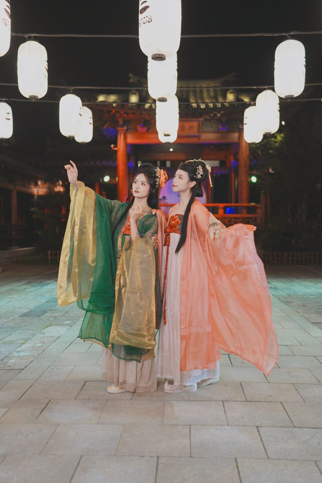 YiTuYu艺图语 Vol.4290 Tu Zi Zzz Bu Chi Hu Luo Bo