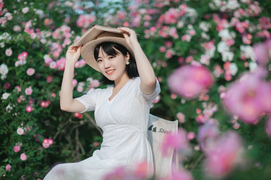 YiTuYu艺图语 Vol.4300 Dong Qin