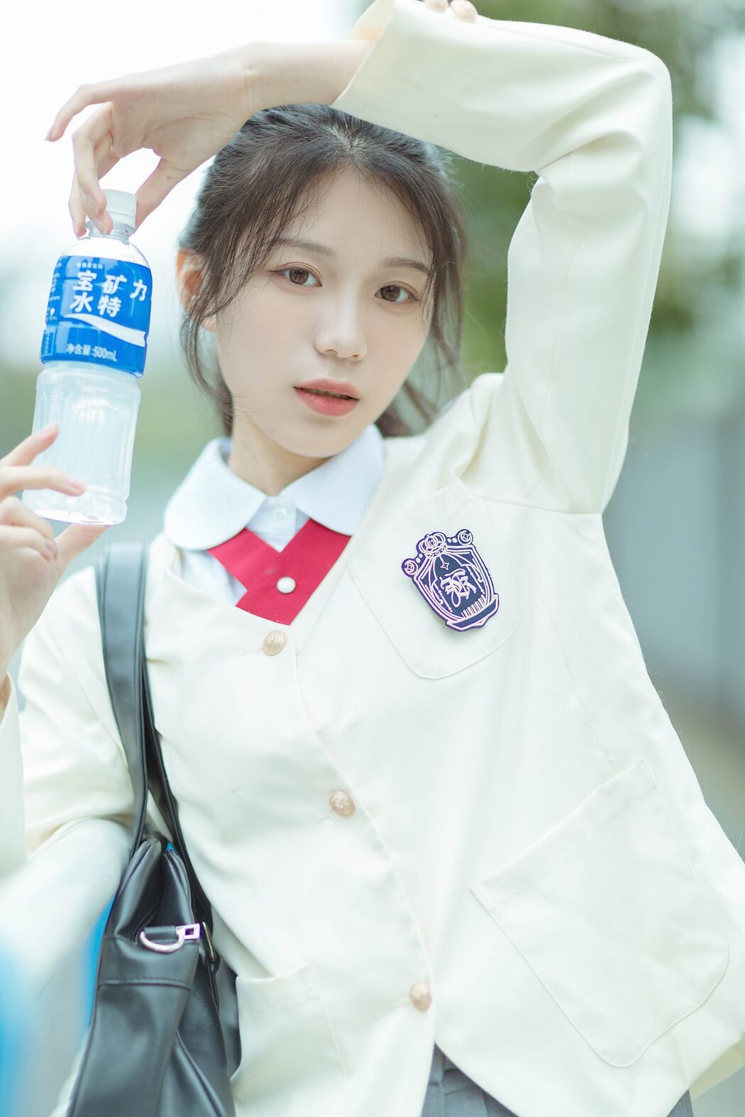 YiTuYu艺图语 Vol.4235 Yu Jie