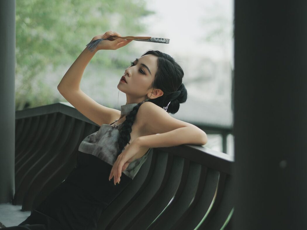 YiTuYu艺图语 Vol.4288 Mi Lu