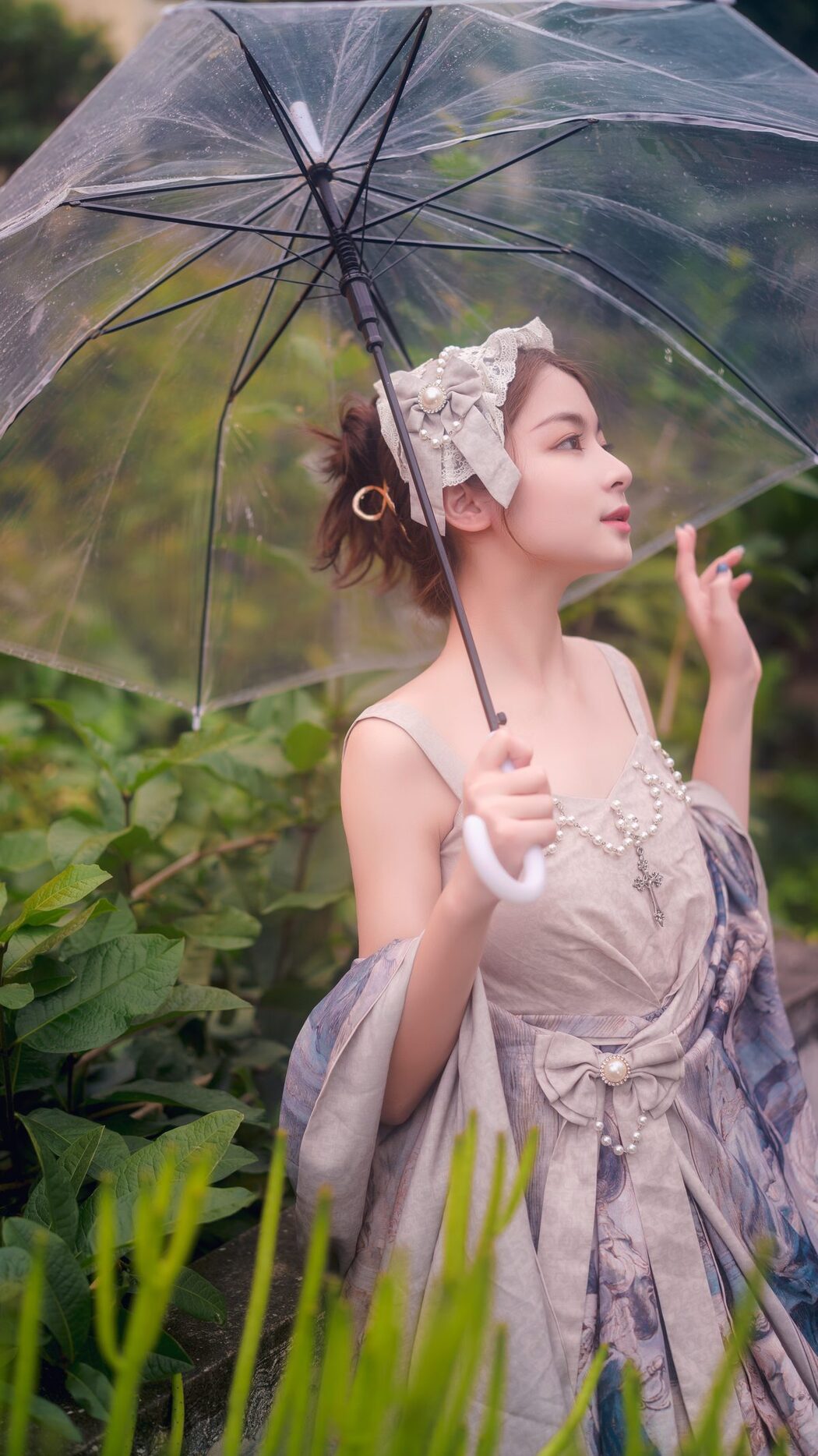 YiTuYu艺图语 Vol.4261 Ling Ji Chu De Mi Tuan