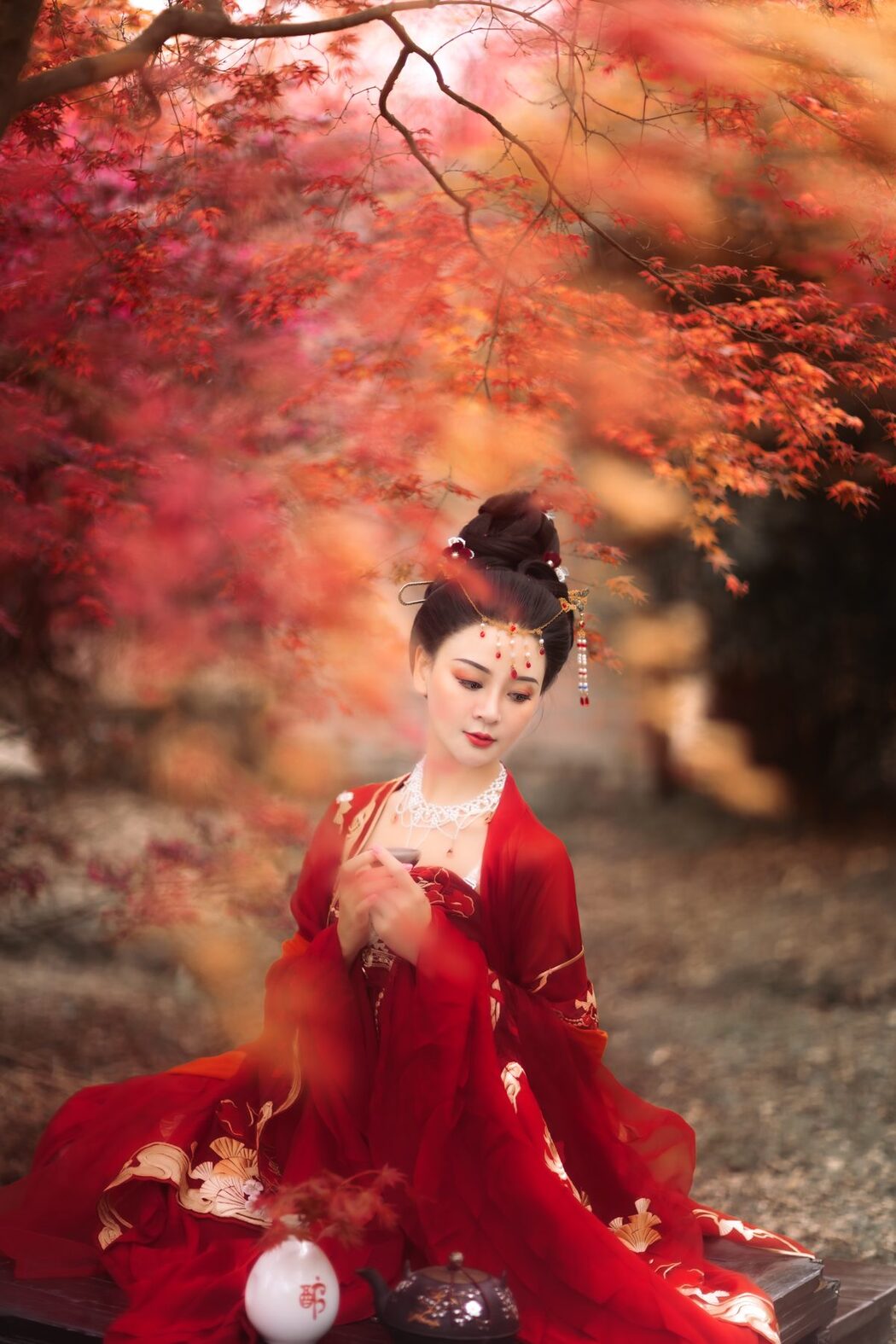 YiTuYu艺图语 Vol.4189 Su Su