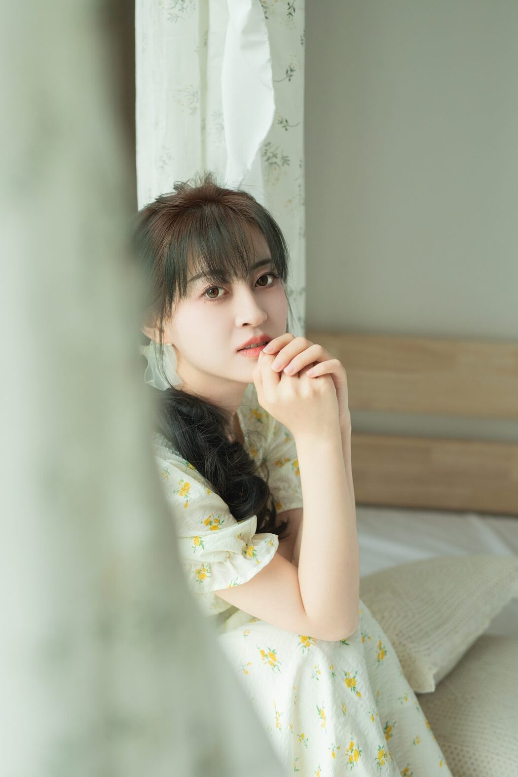 YiTuYu艺图语 Vol.4281 Yi Xuan