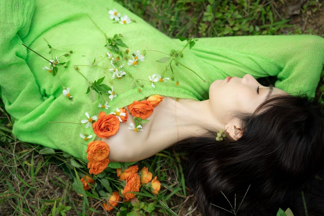 YiTuYu艺图语 Vol.4207 Tang Tang