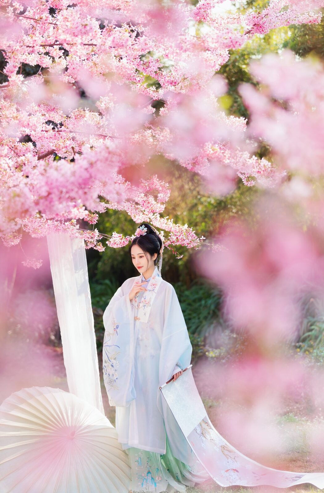 YiTuYu艺图语 Vol.4285 Shi Yu Shi Ya