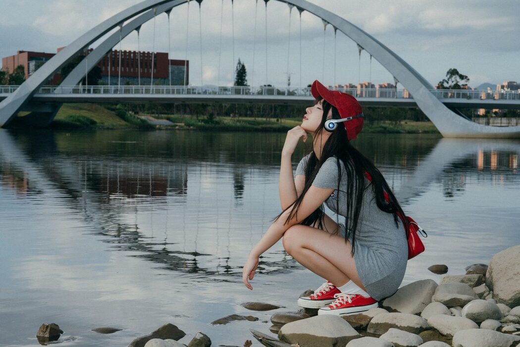 YiTuYu艺图语 Vol.4217 Qi Qi
