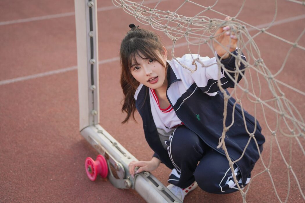 YiTuYu艺图语 Vol.4188 Shiro