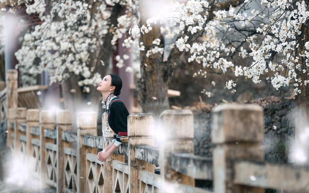 YiTuYu艺图语 Vol.4201 Wei Wei