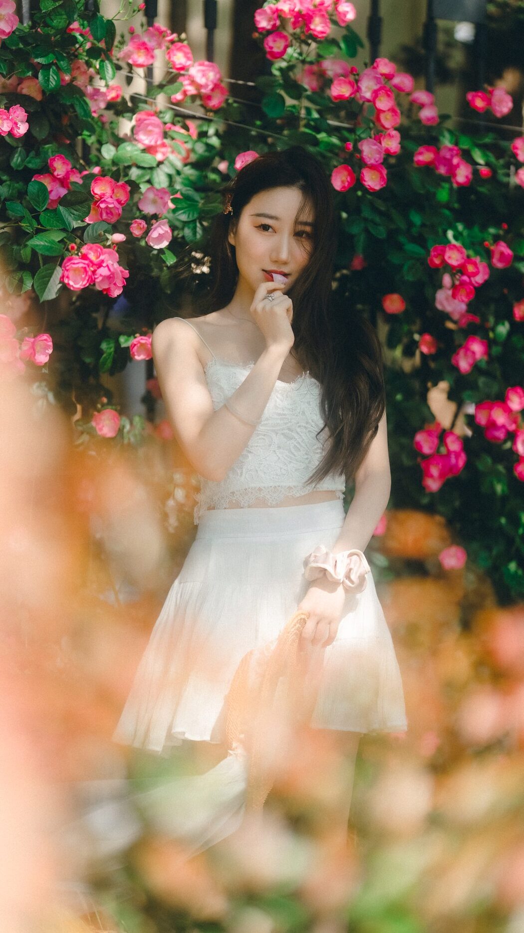 YiTuYu艺图语 Vol.4308 Tao Zi