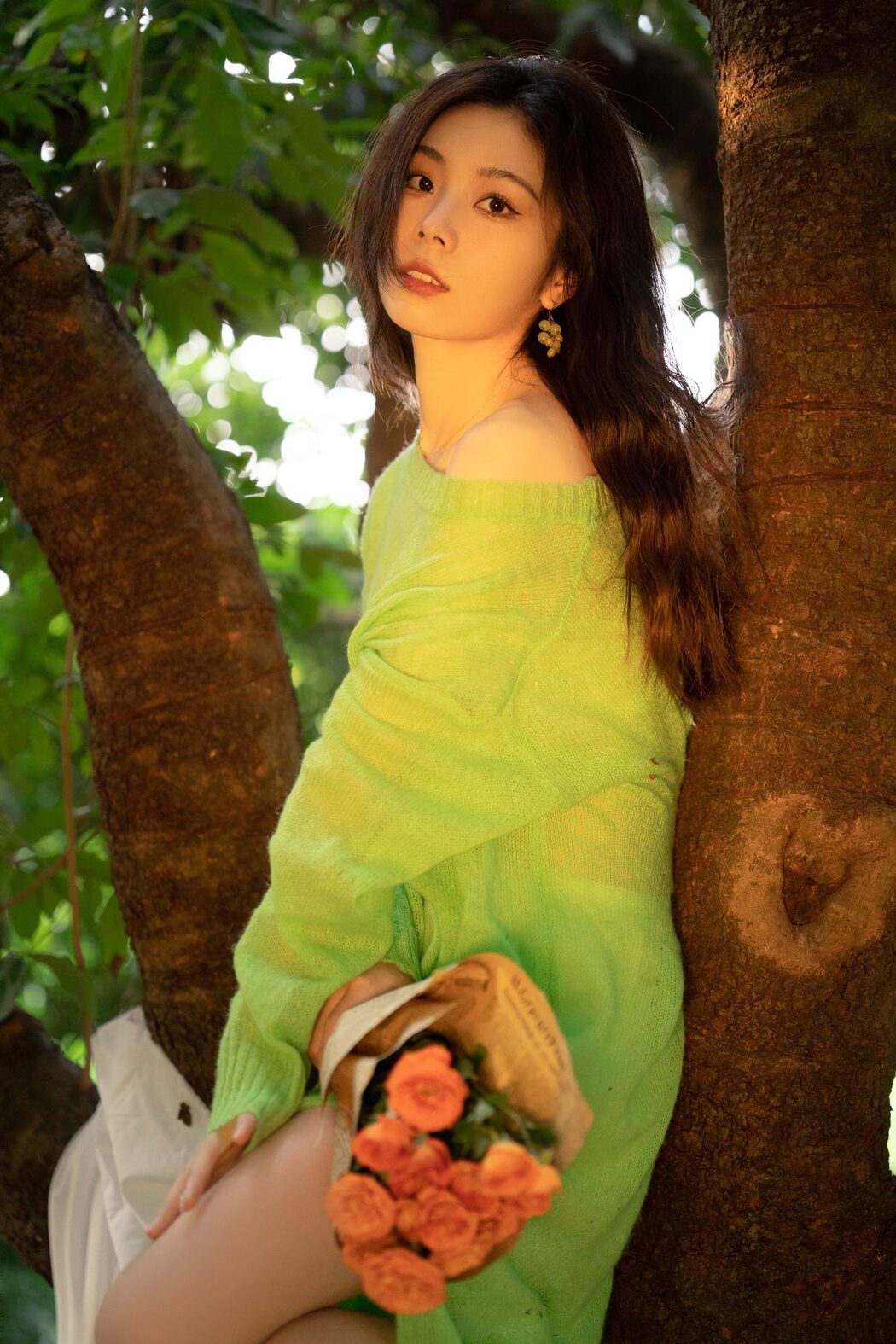 YiTuYu艺图语 Vol.4207 Tang Tang