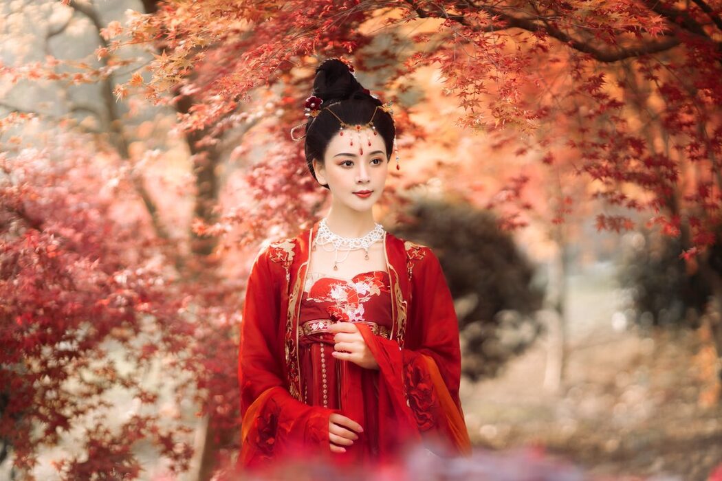 YiTuYu艺图语 Vol.4189 Su Su