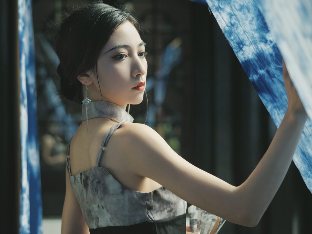 YiTuYu艺图语 Vol.4288 Mi Lu