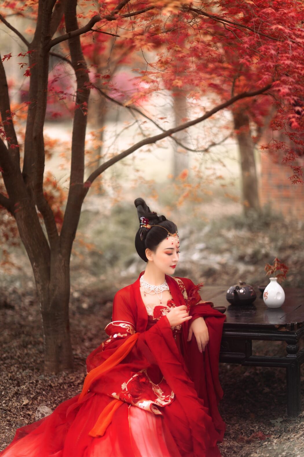 YiTuYu艺图语 Vol.4189 Su Su
