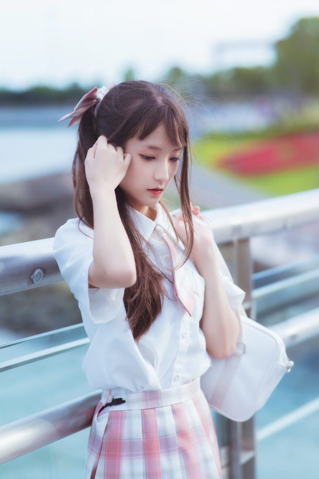YiTuYu艺图语 Vol.4293 Yue Ling Er