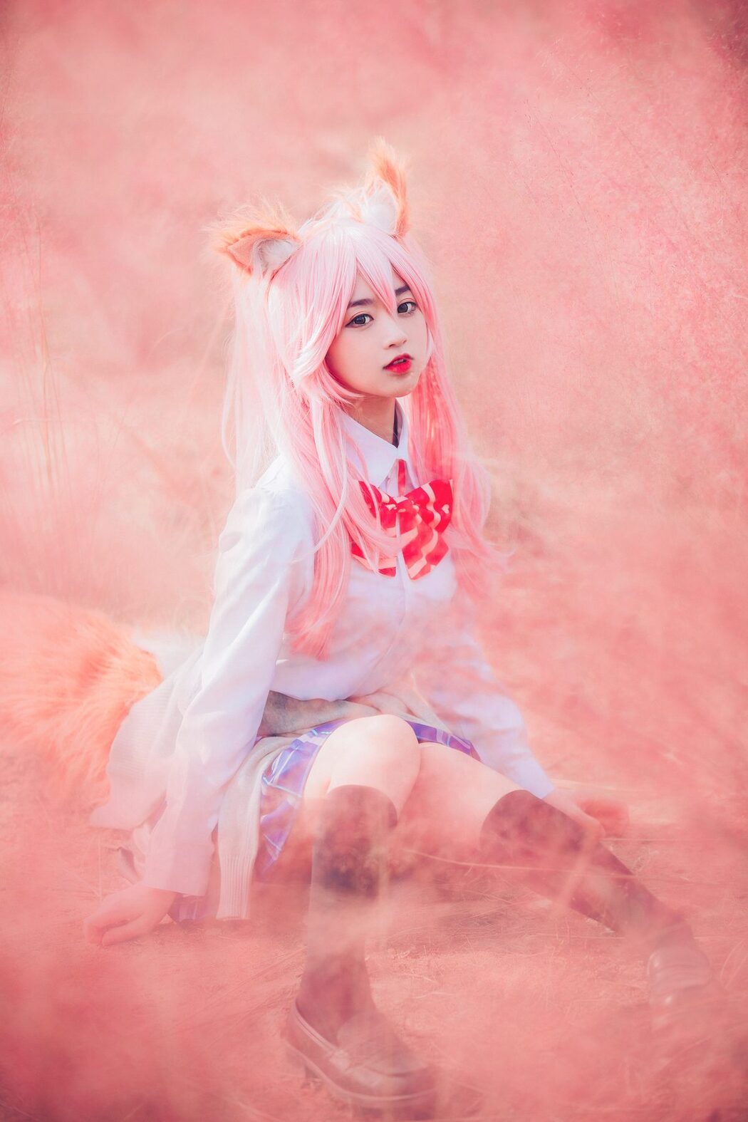 YiTuYu艺图语 Vol.4302 Hu Ya