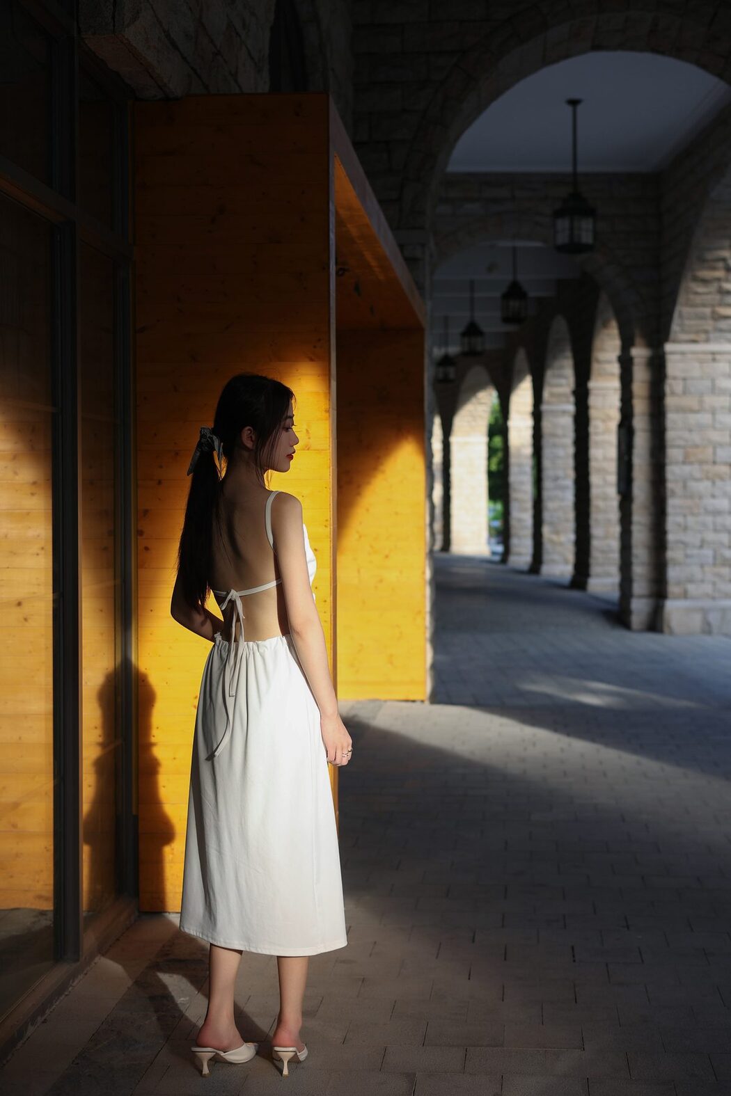 YiTuYu艺图语 Vol.4239 Xin Chen