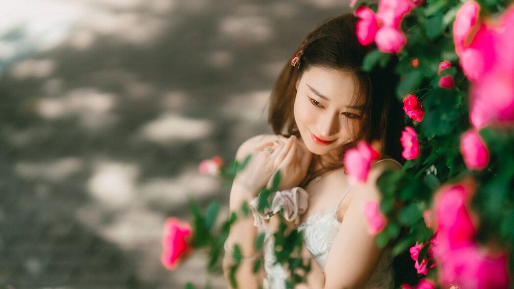 YiTuYu艺图语 Vol.4308 Tao Zi