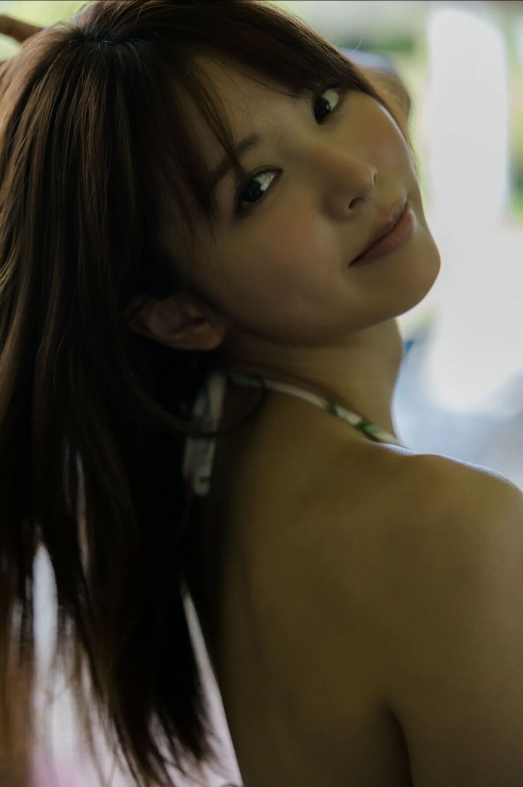 JP Nishimura Honoka 西村歩乃果 – TSUNDERE Part.2 Part2