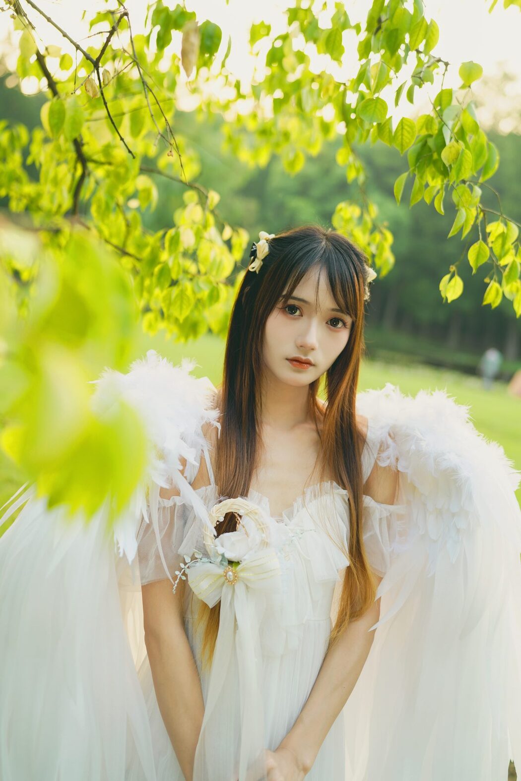 YiTuYu艺图语 Vol.4279 Tu Zi Zzz Bu Chi Hu Luo Bo
