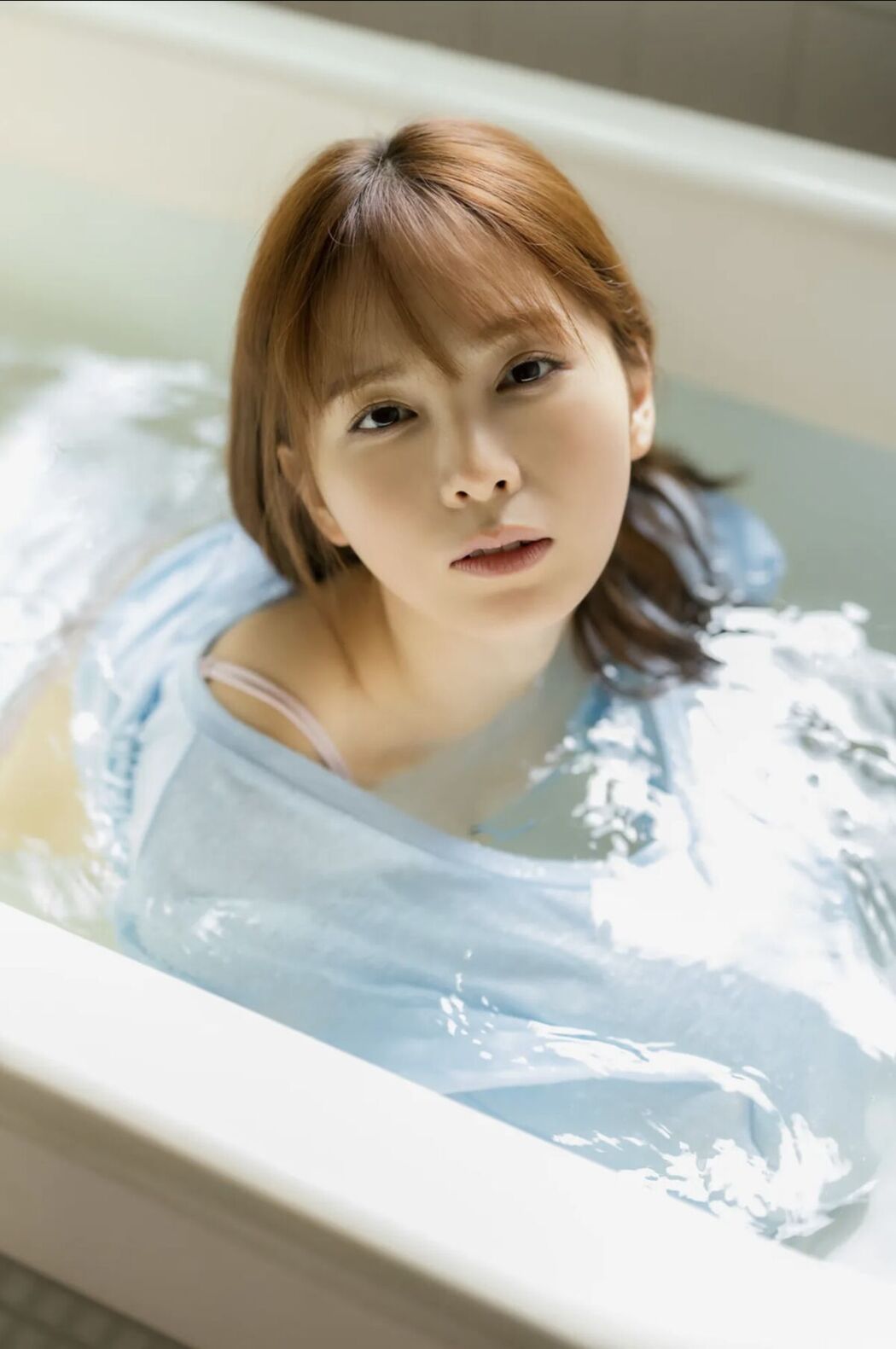 JP Nishimura Honoka 西村歩乃果 – TSUNDERE Part.2 Part1