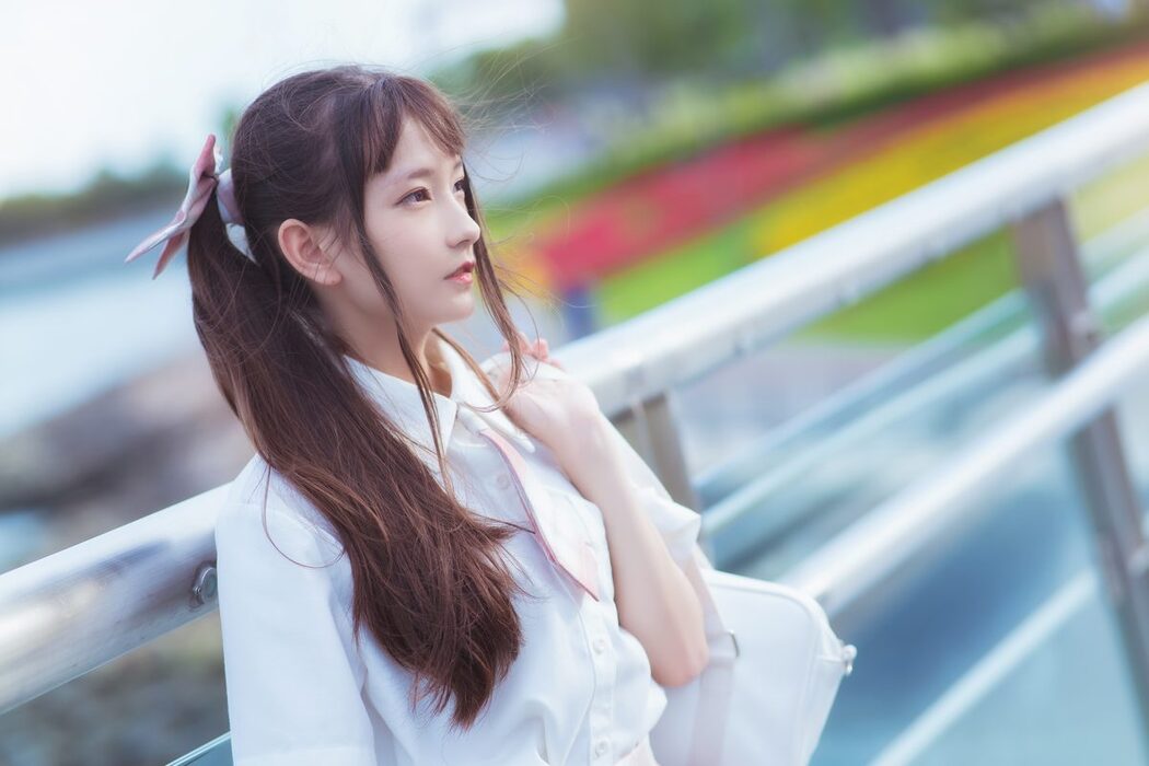 YiTuYu艺图语 Vol.4293 Yue Ling Er