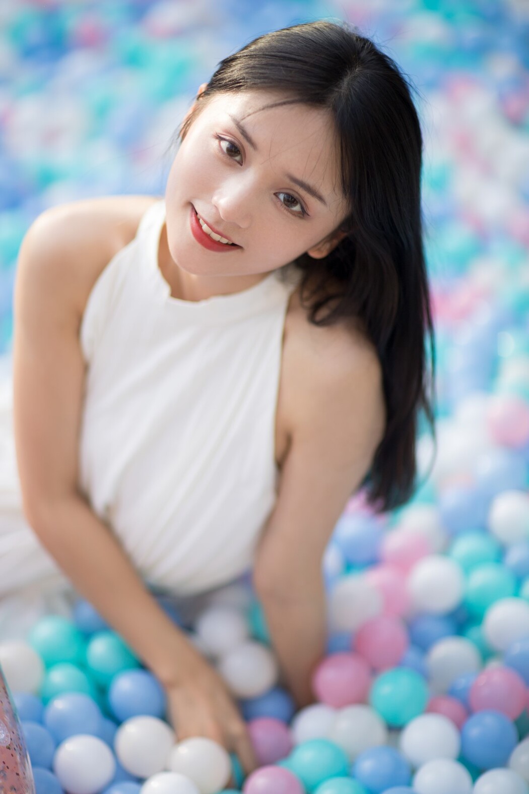 YiTuYu艺图语 Vol.419 Yu Wen