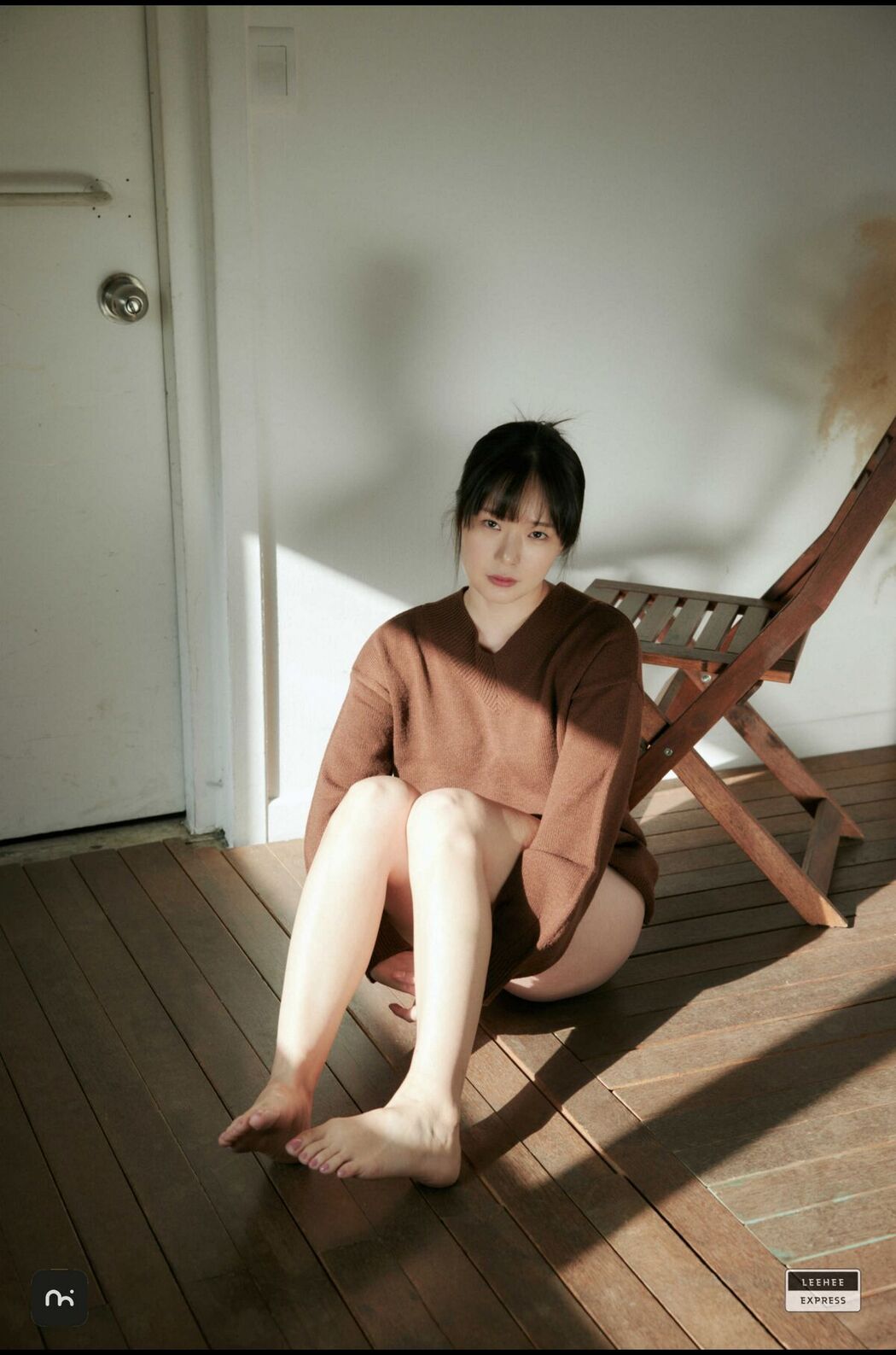 LE LEHC-256A Sir.Bean 피아