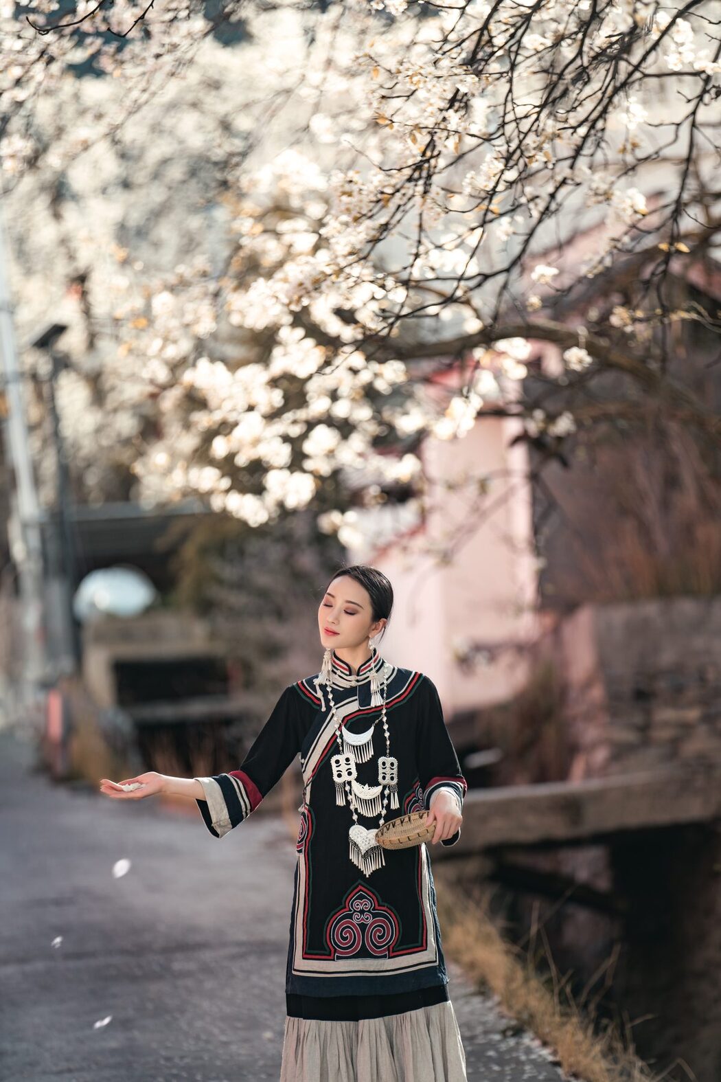 YiTuYu艺图语 Vol.4201 Wei Wei