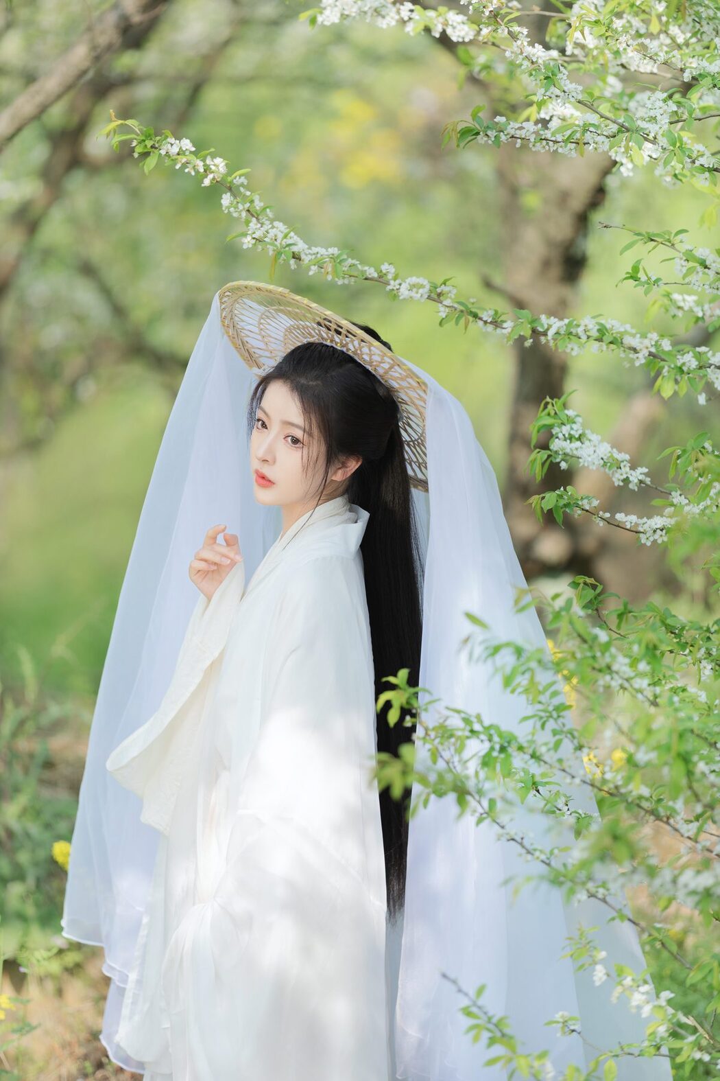 YiTuYu艺图语 Vol.4200 Yan Yan