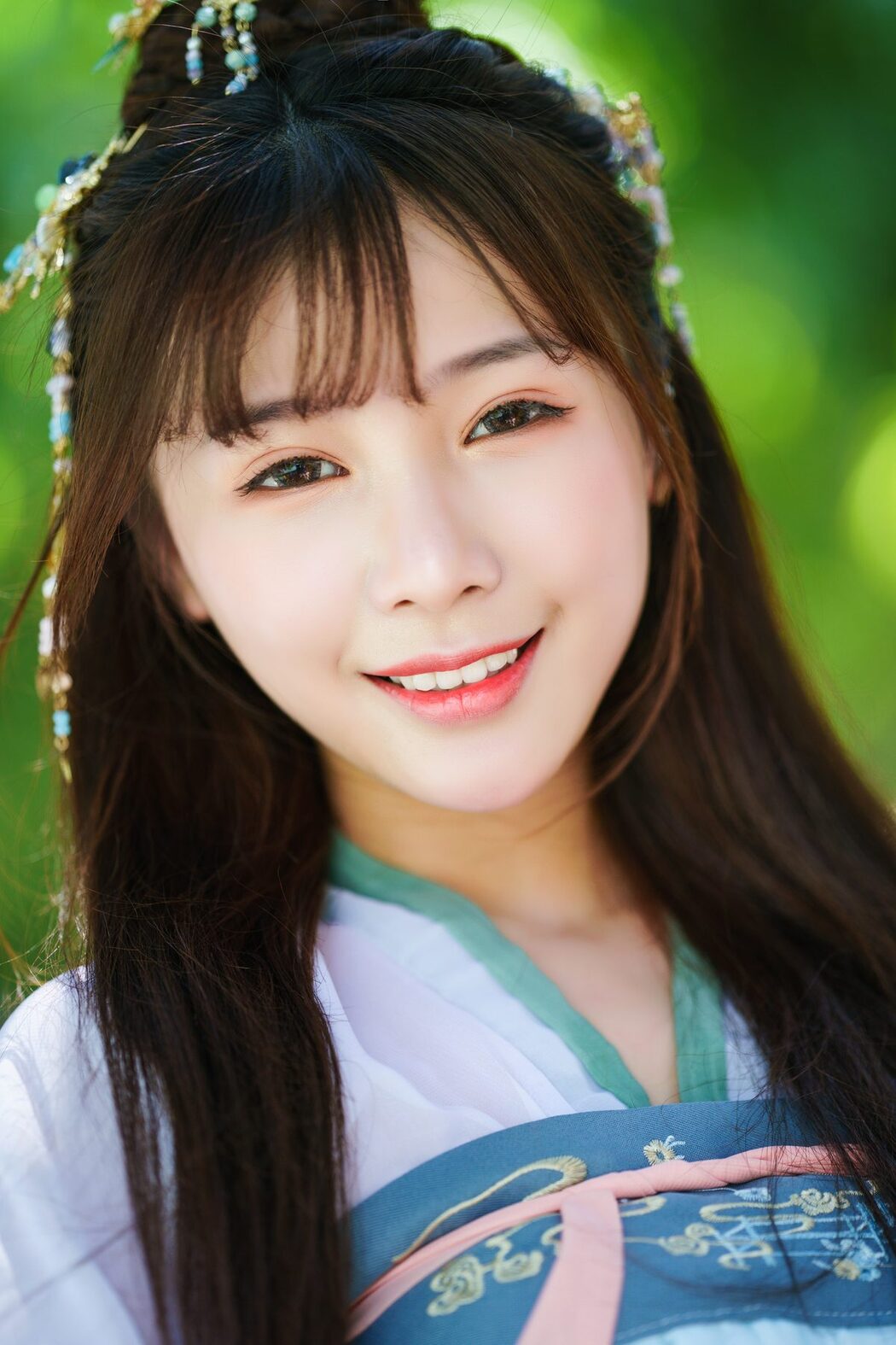 YiTuYu艺图语 Vol.4195 Mu Yan