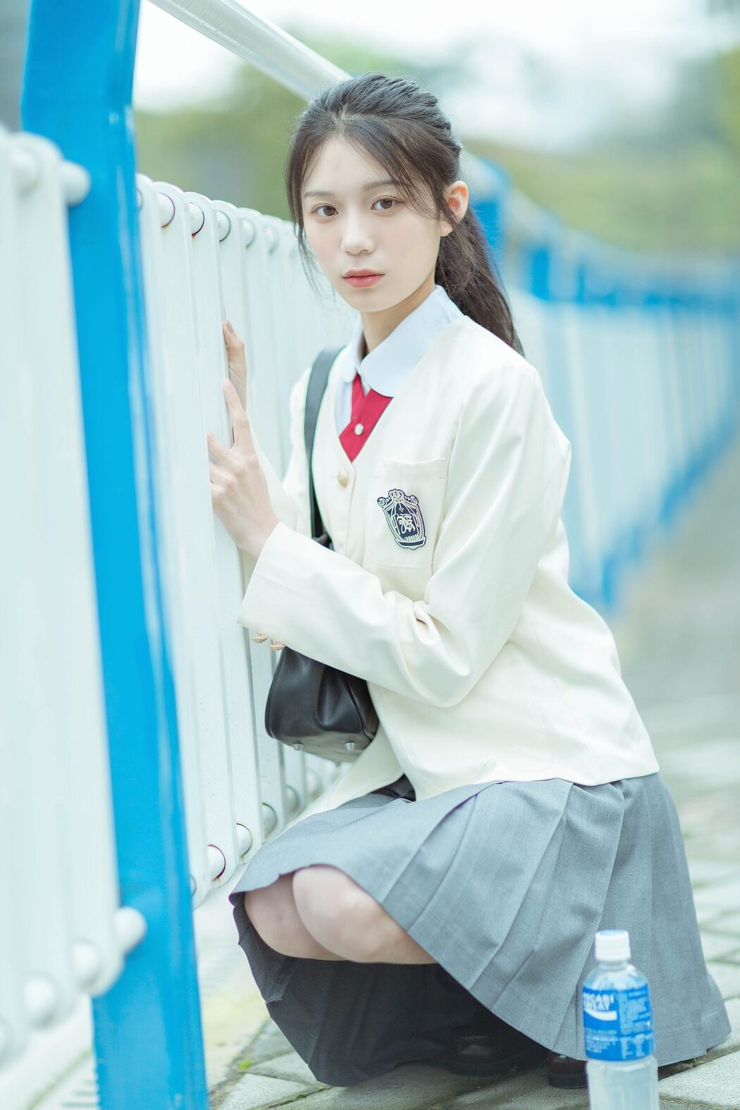 YiTuYu艺图语 Vol.4235 Yu Jie