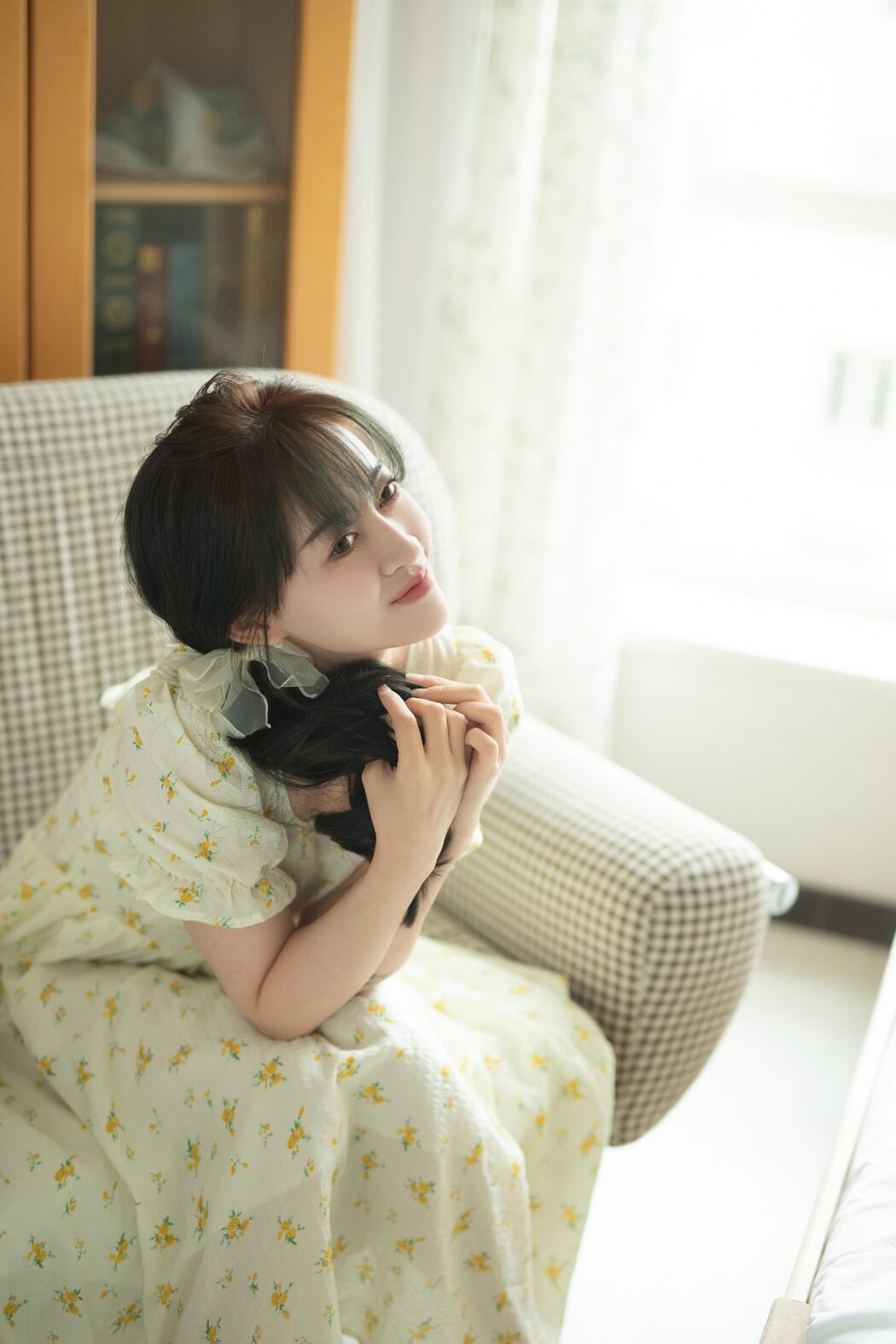 YiTuYu艺图语 Vol.4281 Yi Xuan