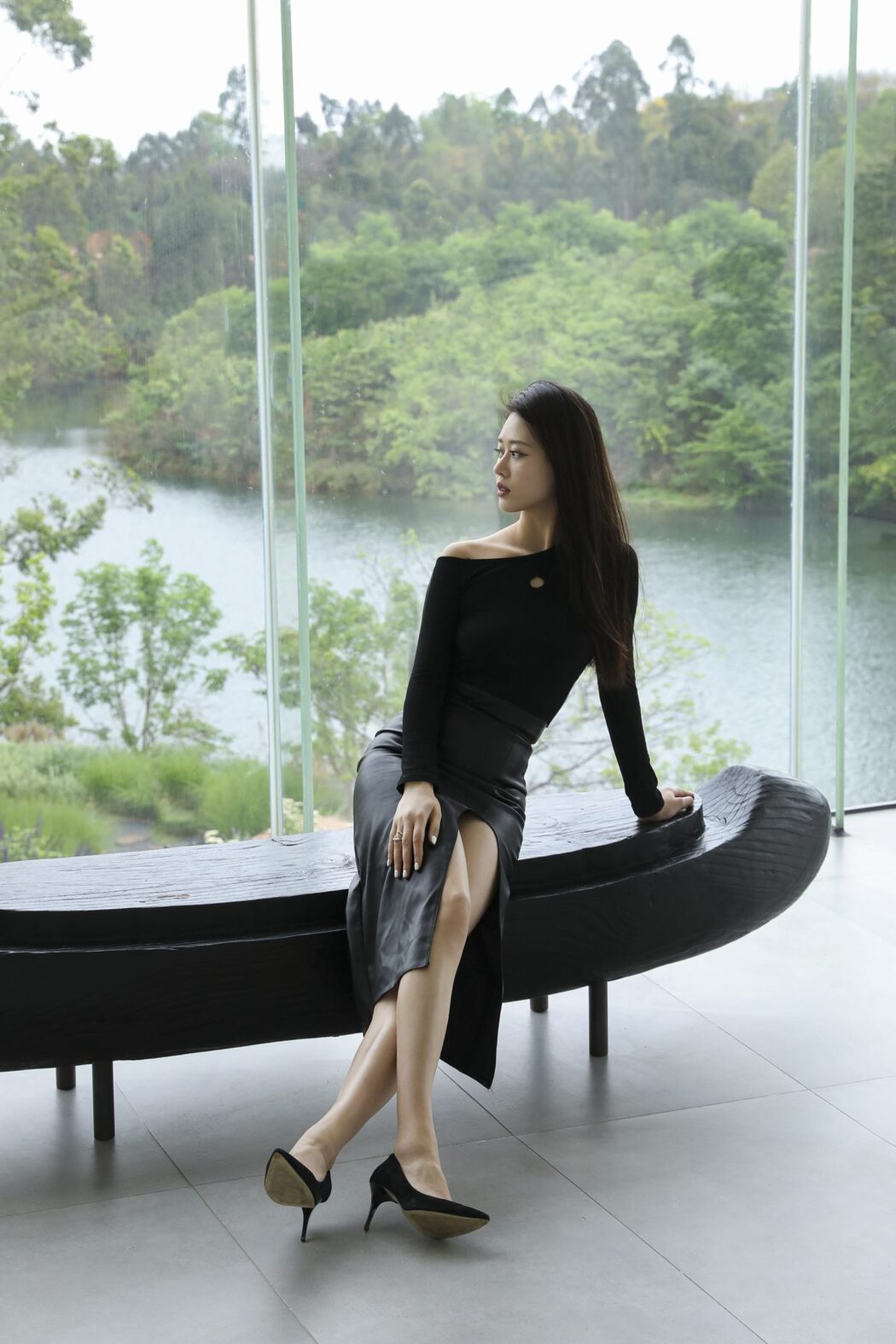 YiTuYu艺图语 Vol.4303 Chenaling_cl