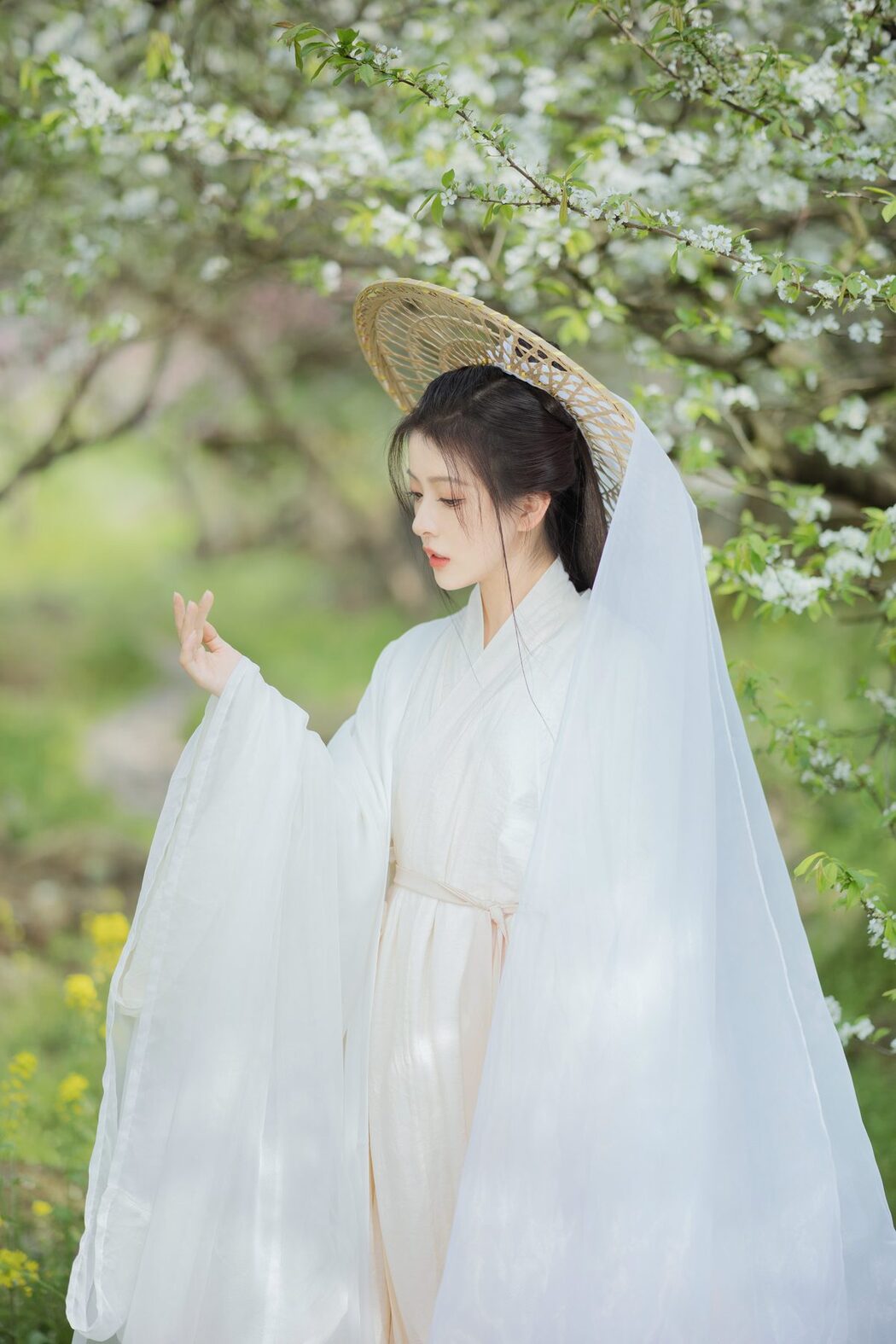 YiTuYu艺图语 Vol.4200 Yan Yan