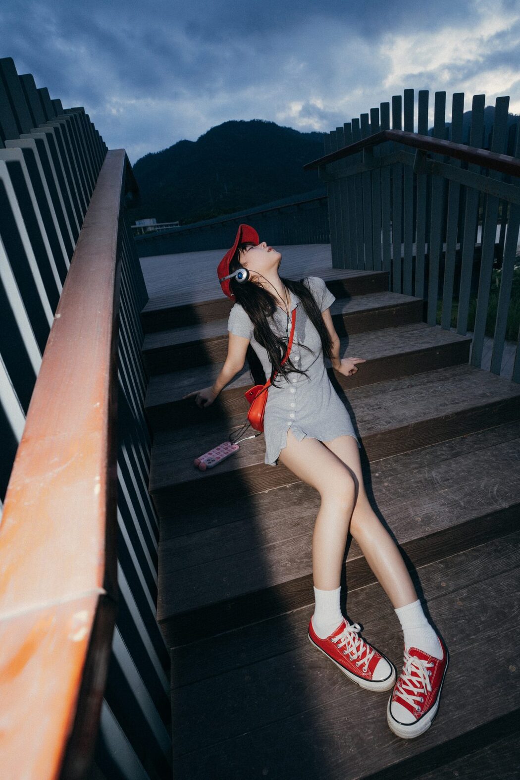 YiTuYu艺图语 Vol.4217 Qi Qi