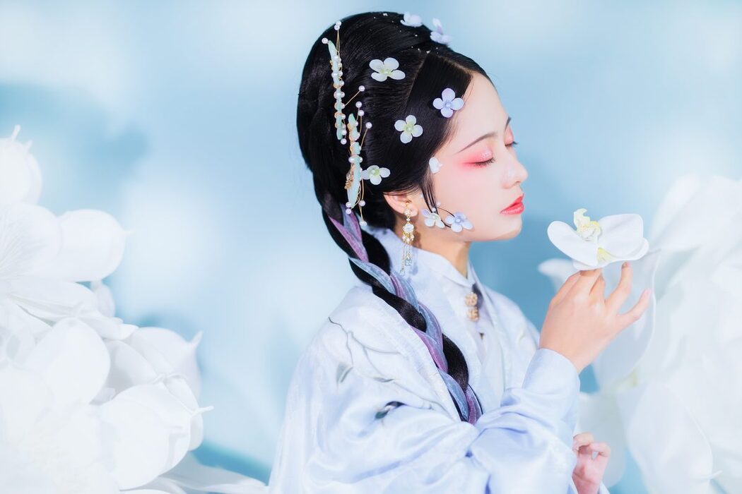 YiTuYu艺图语 Vol.4185 Shi Yu Shi Ya