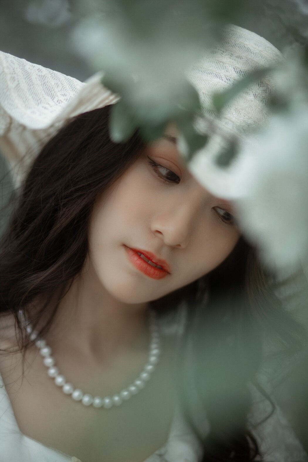 YiTuYu艺图语 Vol.430 Xiao Qing Han
