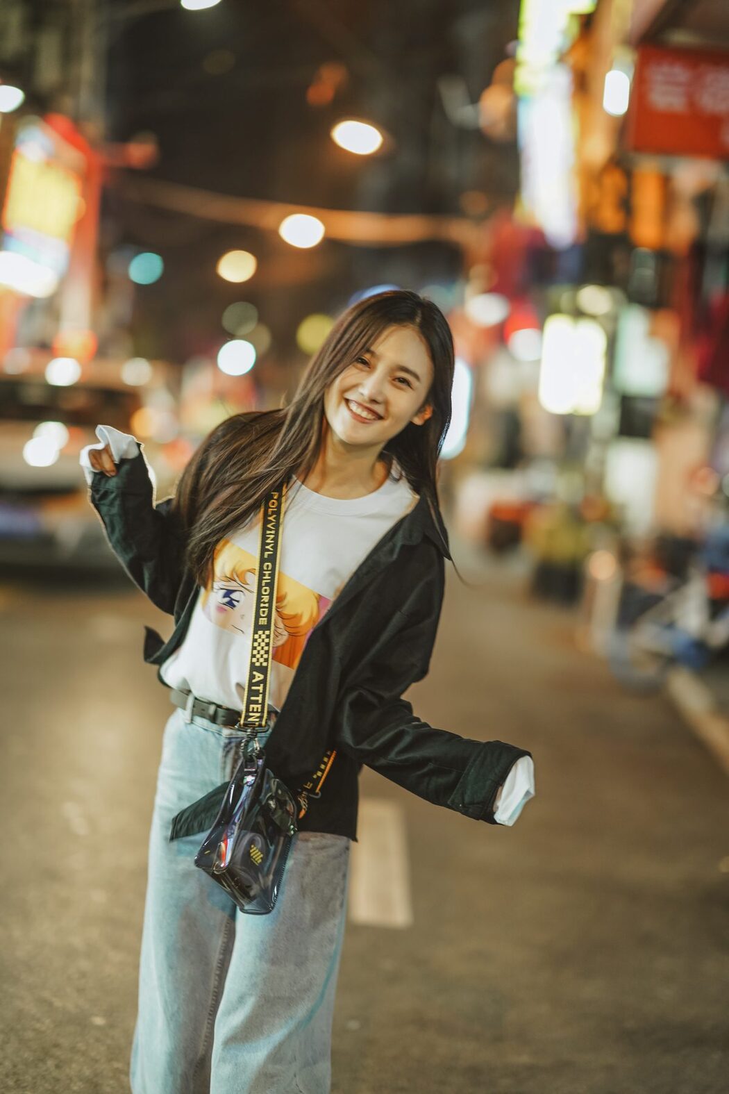 YiTuYu艺图语 Vol.4199 Han Xin Yu