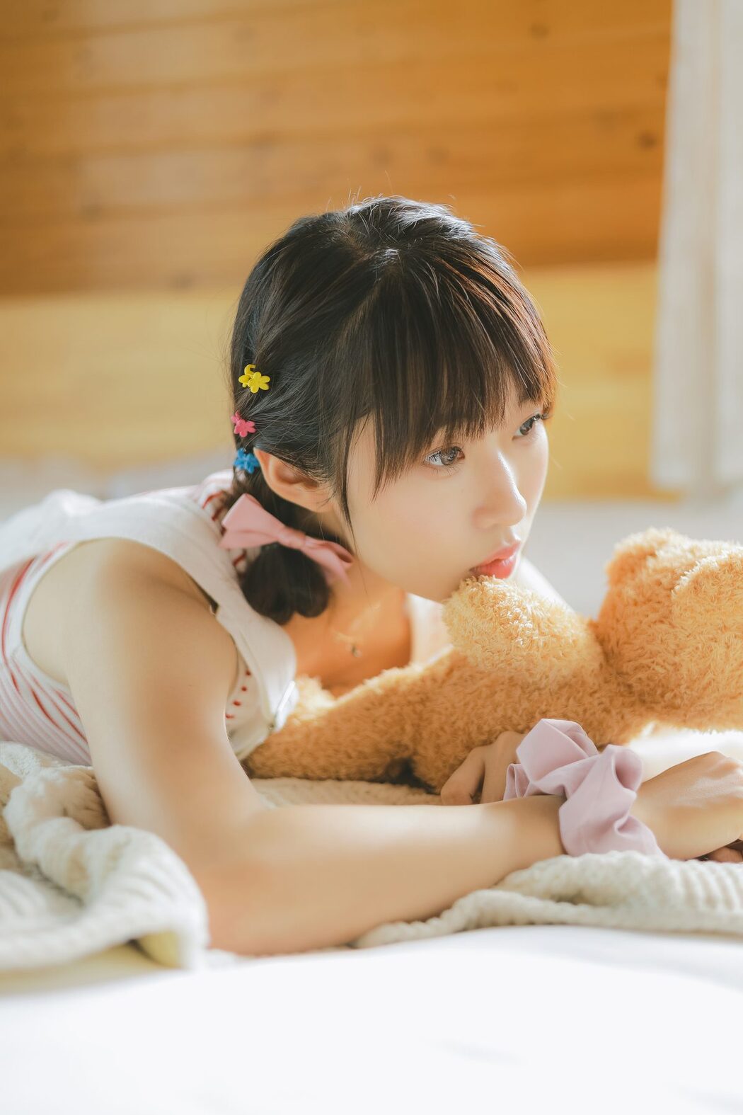 YiTuYu艺图语 Vol.4233 Li Zi Anne